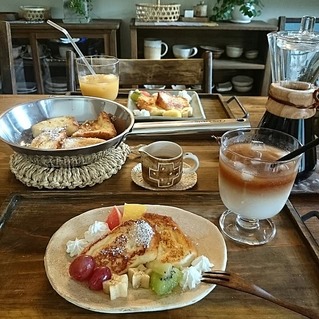 slow-lifeさんの実例写真