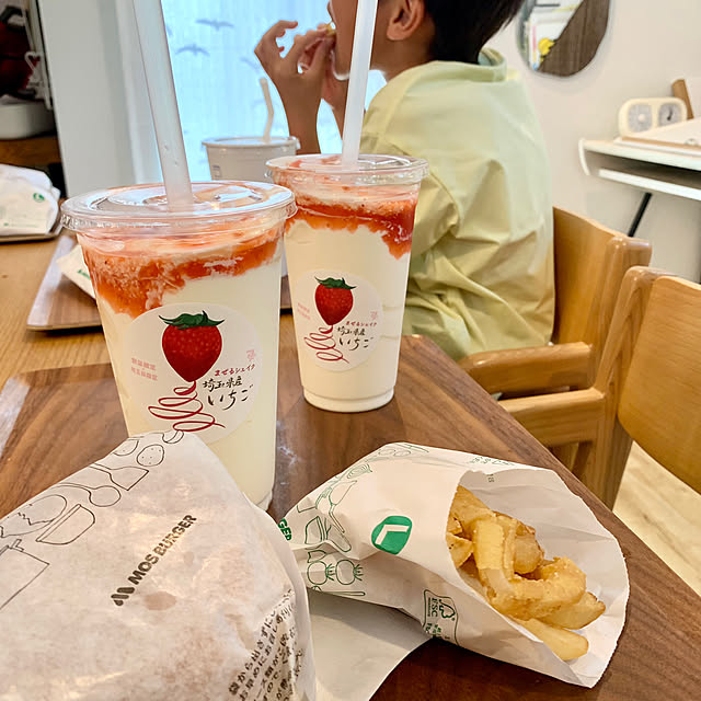 Minteaさんの部屋