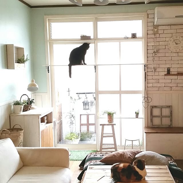 mikiさんの実例写真