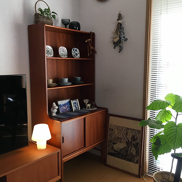 tomoさんの実例写真