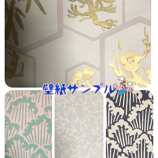hinamamaさんの実例写真