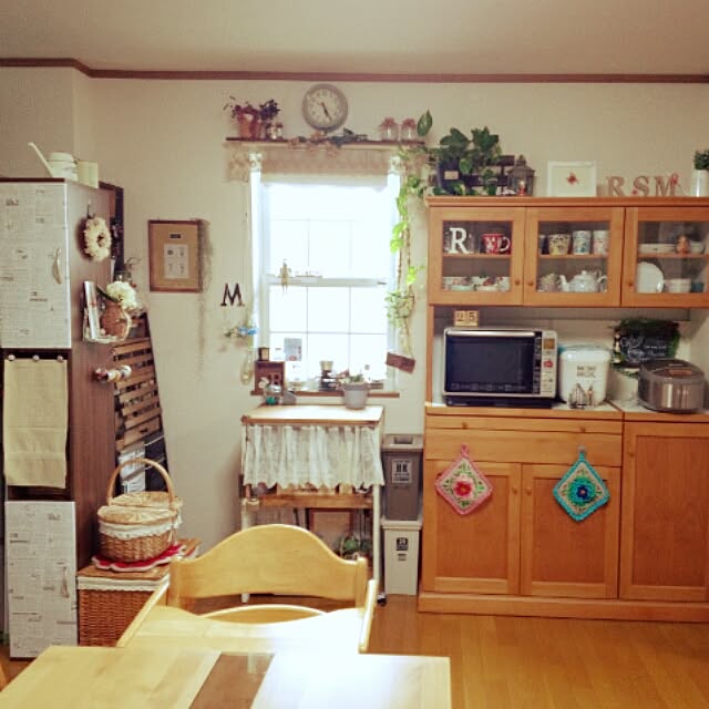 Melさんの実例写真