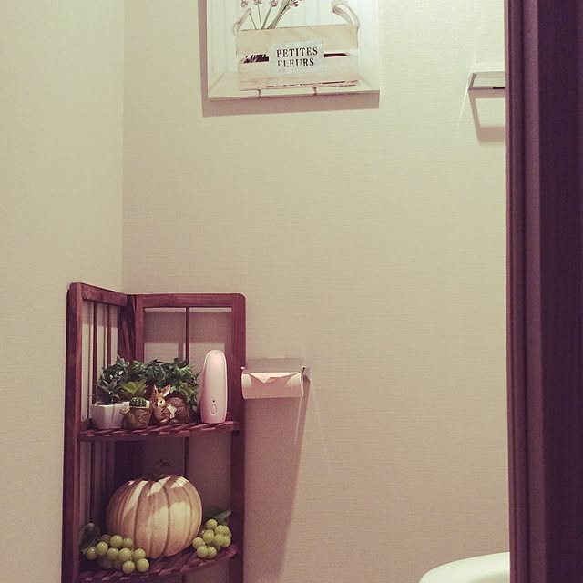 バス/トイレのインテリア実例 - 2016-09-16 00:42:39