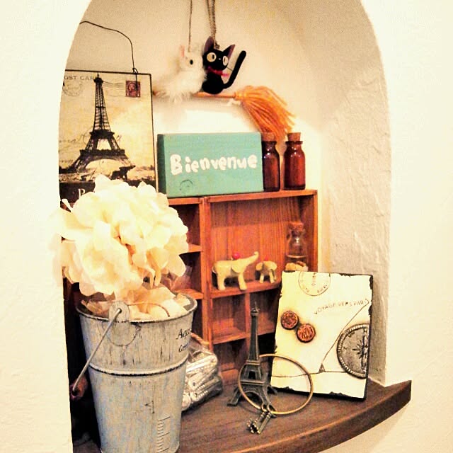 yu-iさんの実例写真