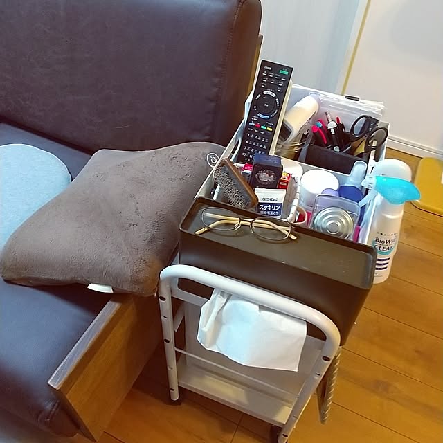 brown-whiteさんの部屋