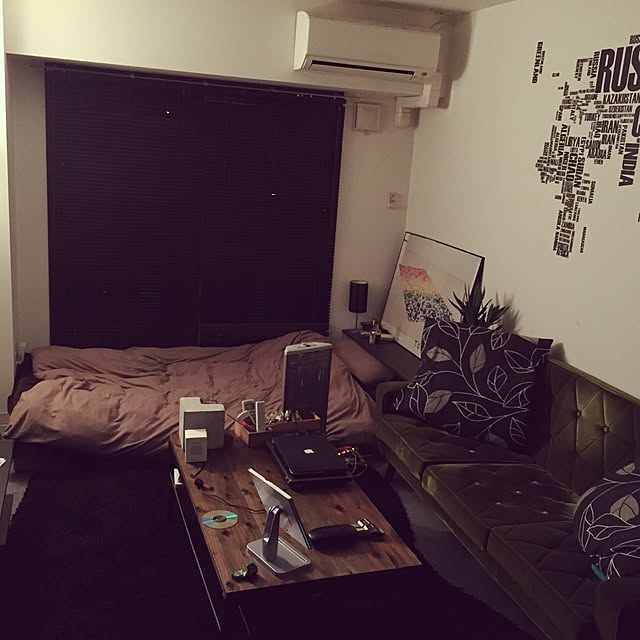 ryutarou0817さんの実例写真