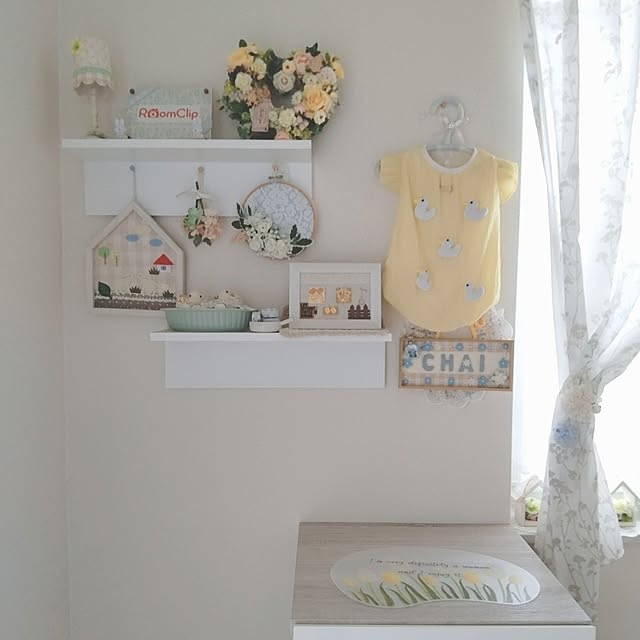 PAOさんの部屋