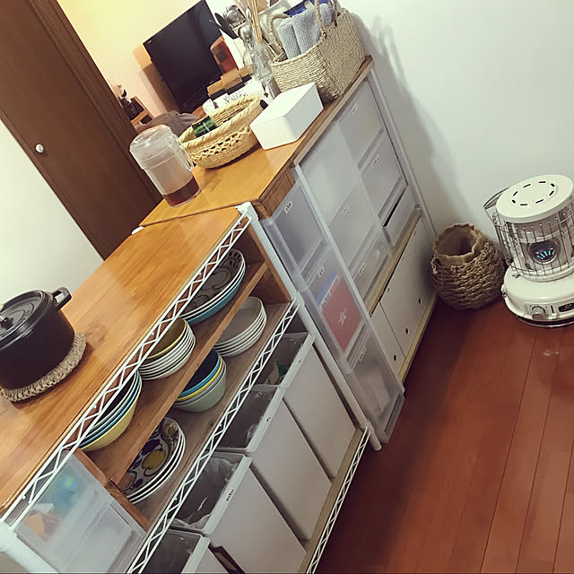 chirotanさんの実例写真