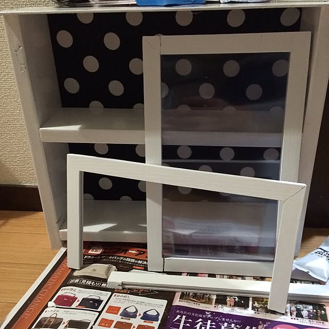 caさんの実例写真