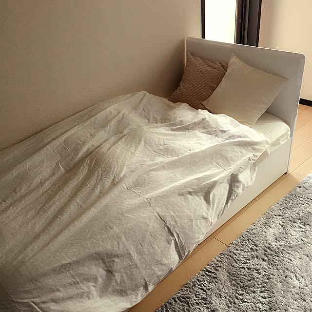 mさんの実例写真