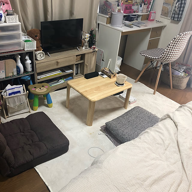 Naoさんの実例写真