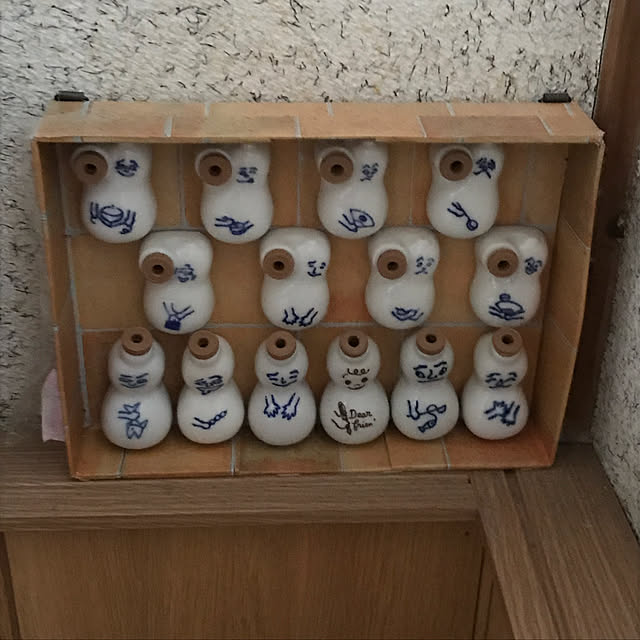 haripochitaさんの実例写真