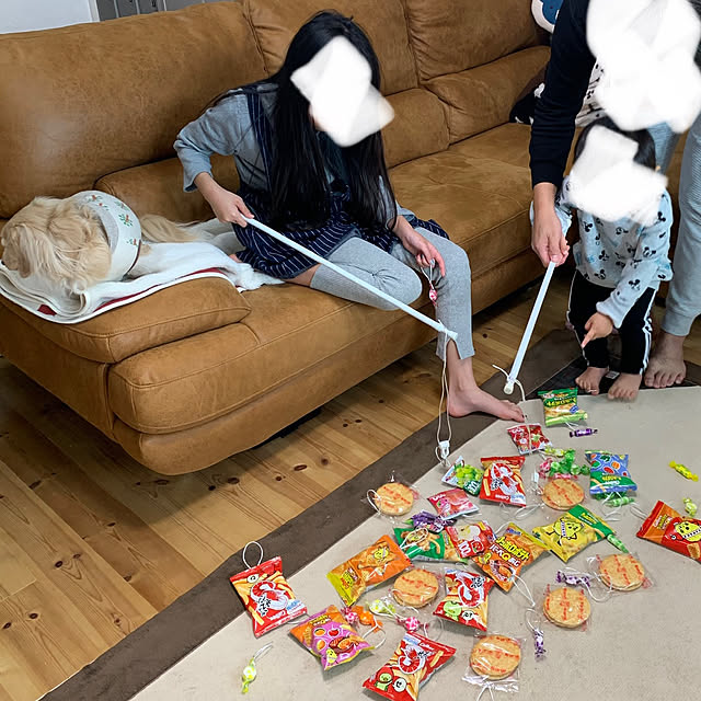 Erinさんの実例写真