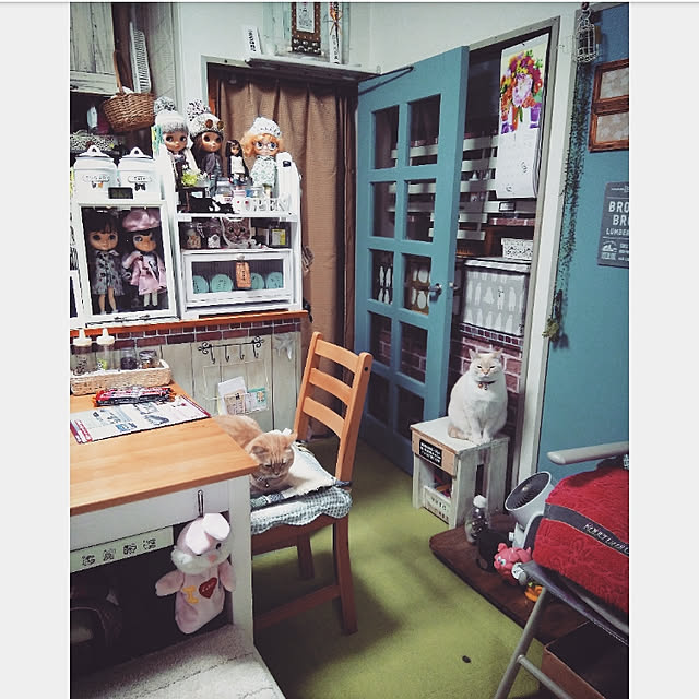 mntcさんの実例写真
