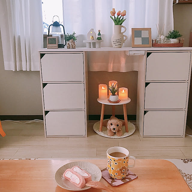 natsuさんの実例写真