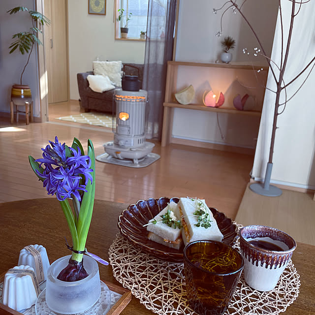 taka17cafeさんの実例写真