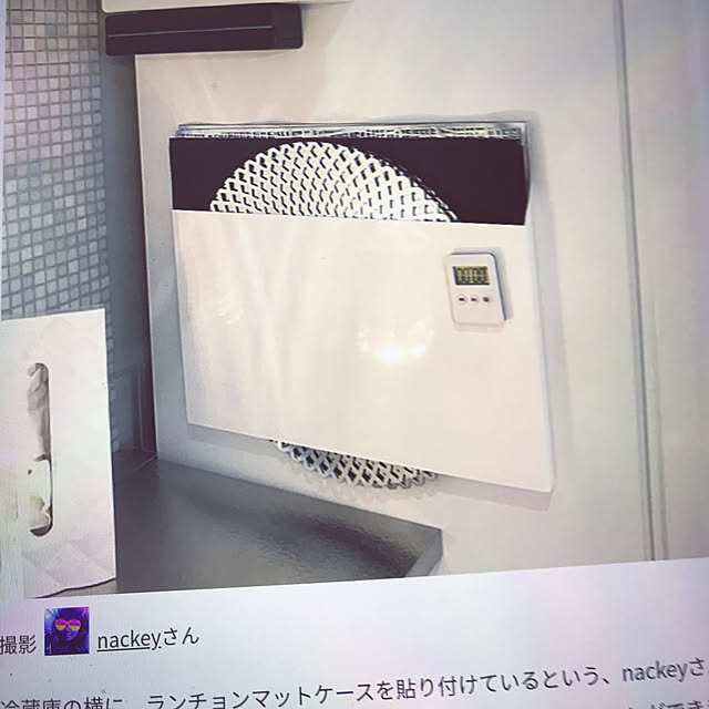 nackeyさんの実例写真