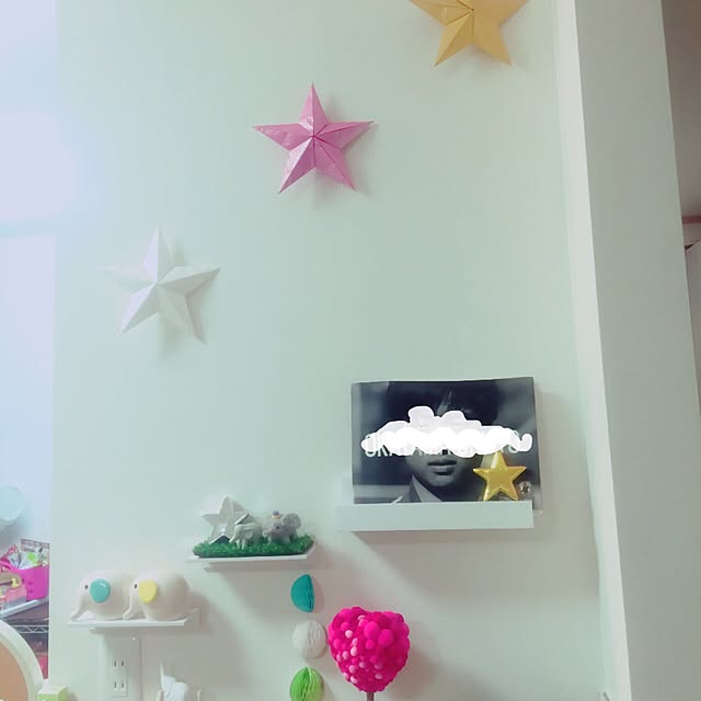 saraさんの実例写真