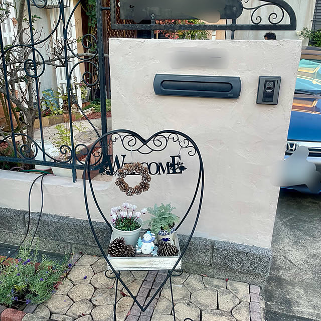 Ma-saさんの部屋