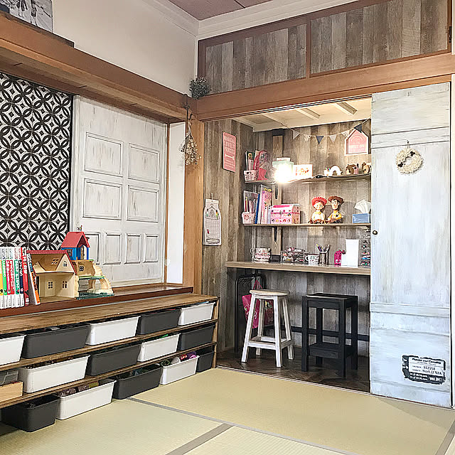 10ri5100さんの実例写真