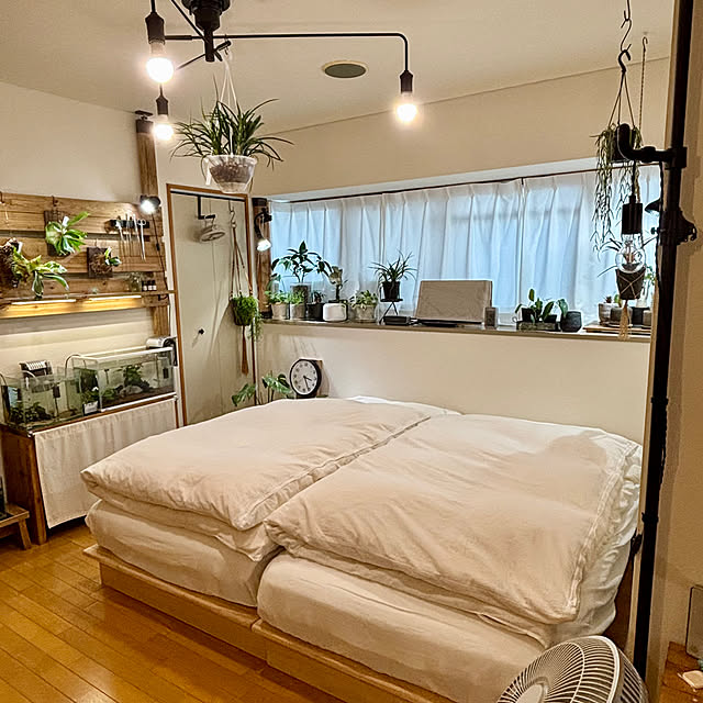 tankさんの実例写真