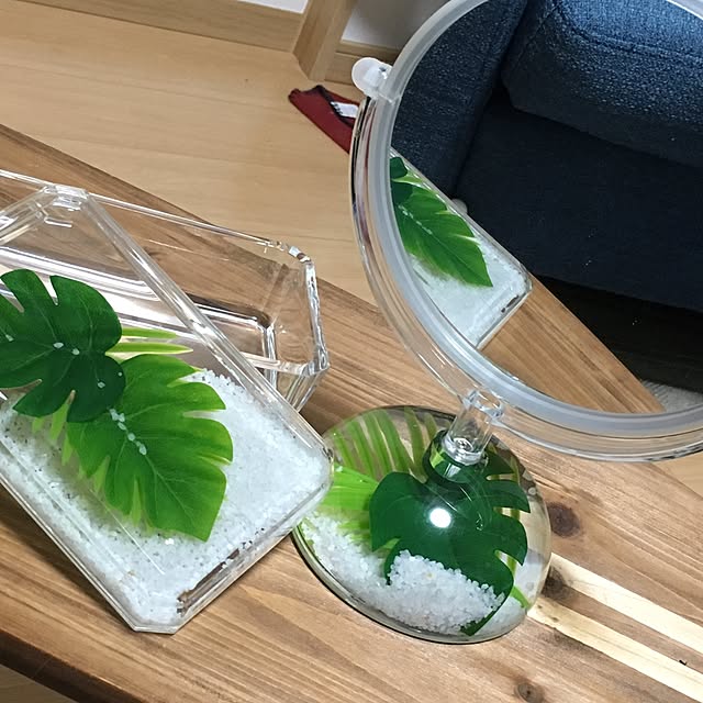 Michiさんの実例写真