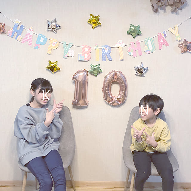 ka.na.mamaさんの実例写真