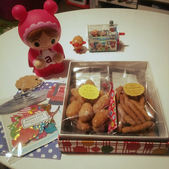 cherrycherryさんの実例写真