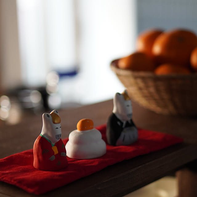 mackyさんの実例写真