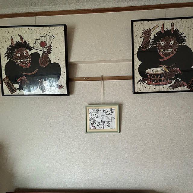syutmmさんの部屋