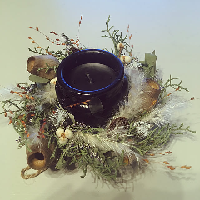 automneさんの実例写真