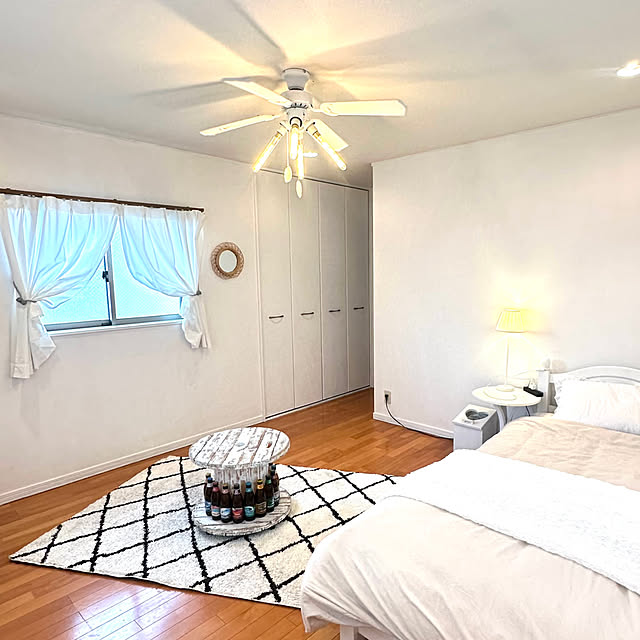 Megumiさんの部屋