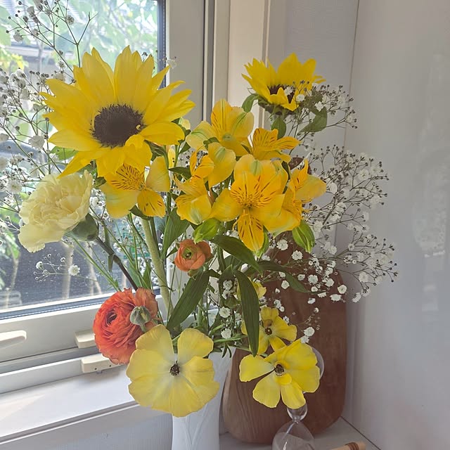 mutyukingさんの実例写真