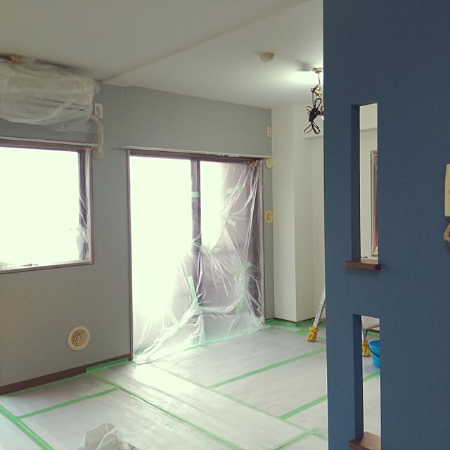 chikoさんの実例写真