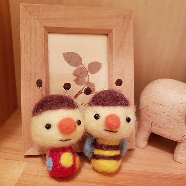 hanabutaさんの実例写真