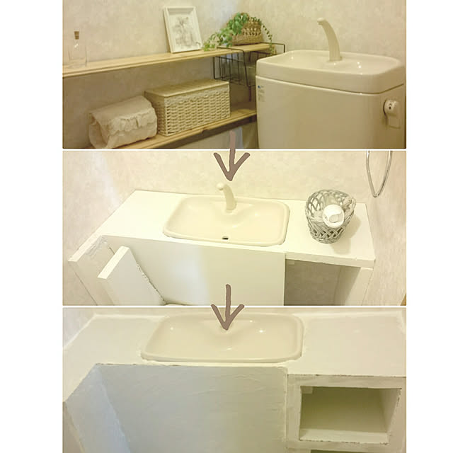 miho.okuさんの実例写真