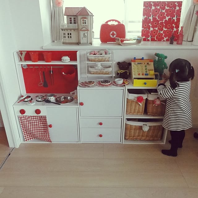 mamecoroさんの実例写真