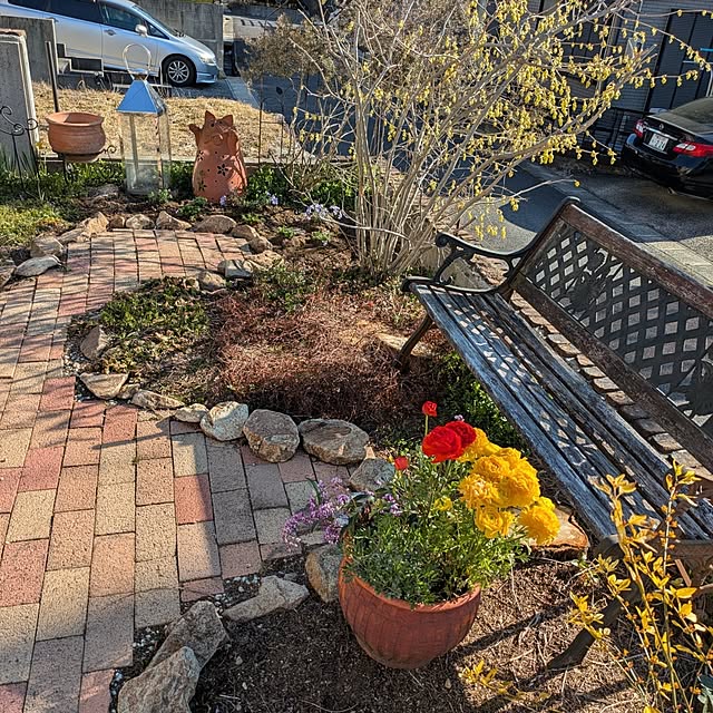 kikufujiさんの実例写真