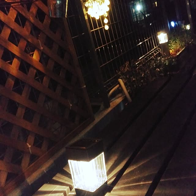 kazuさんの実例写真