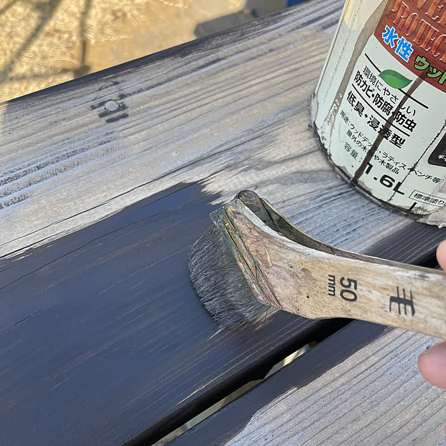 ATOMHOUSEPAINTさんの部屋