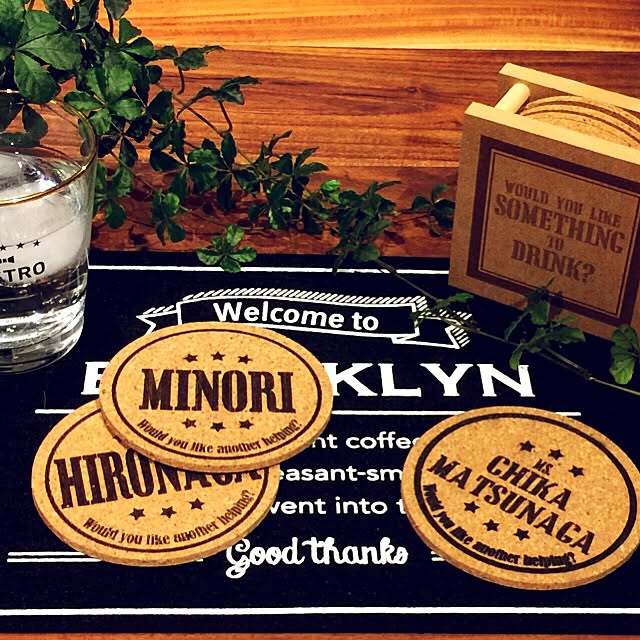 Minoringさんの実例写真