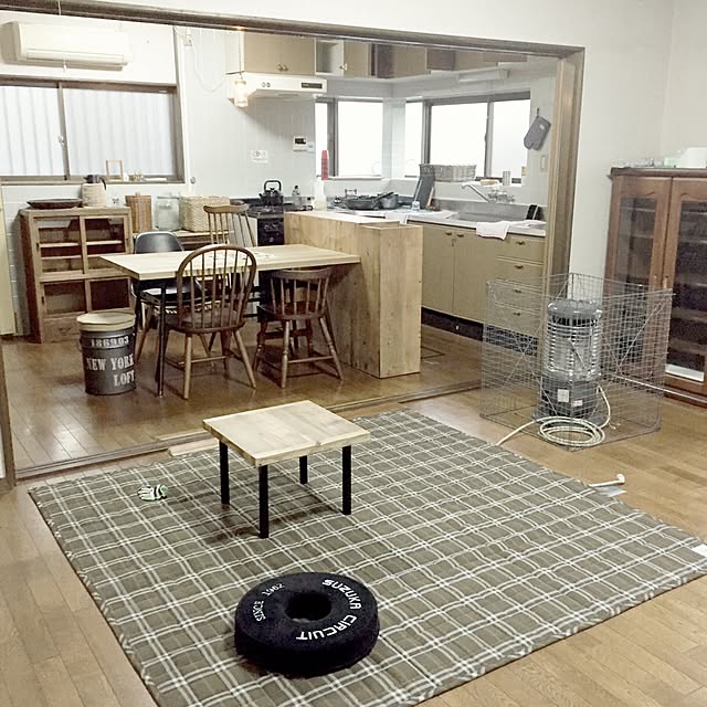 chiriさんの実例写真