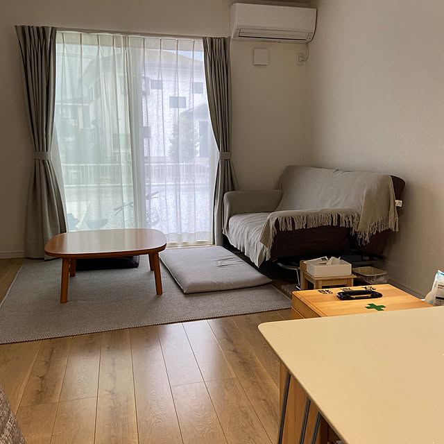 Haranさんの部屋