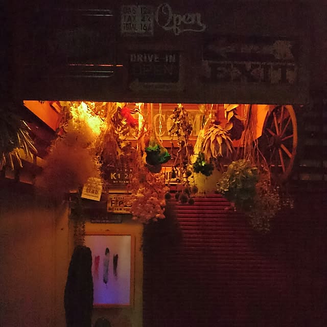 427klandさんの実例写真