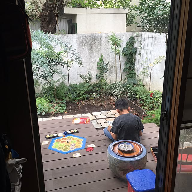 katatsumuriさんの実例写真