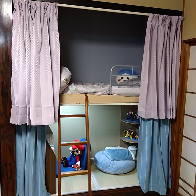 chuさんの実例写真