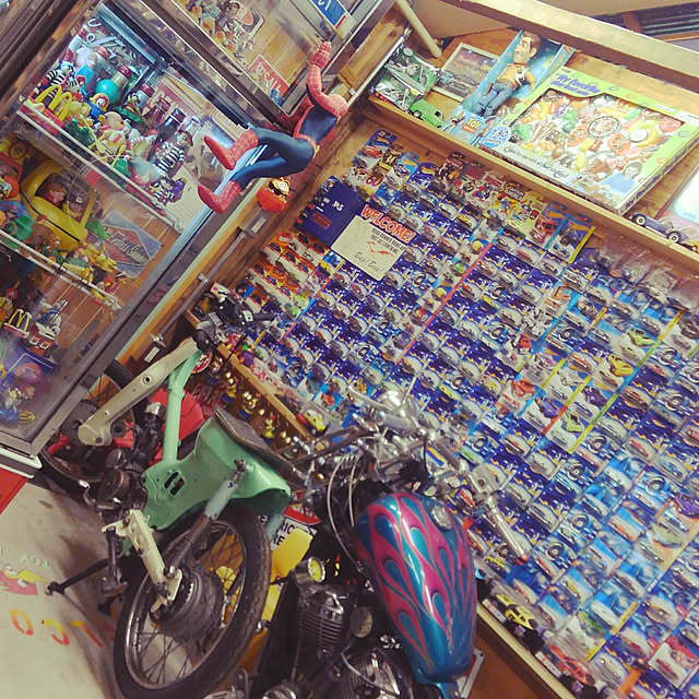 ohanaさんの実例写真