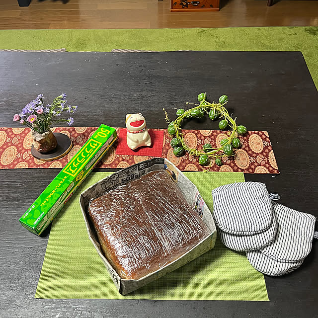 ritsukoさんの部屋