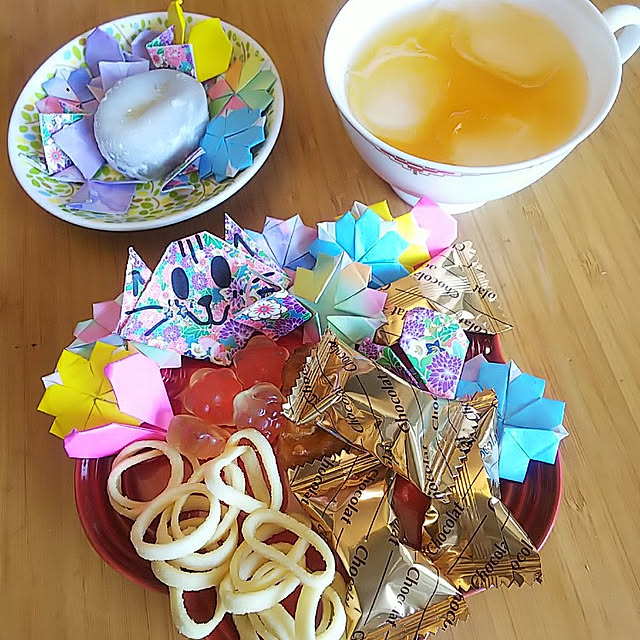 hiromimiさんの実例写真