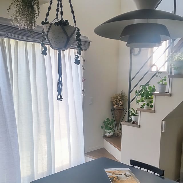 nahoさんの実例写真